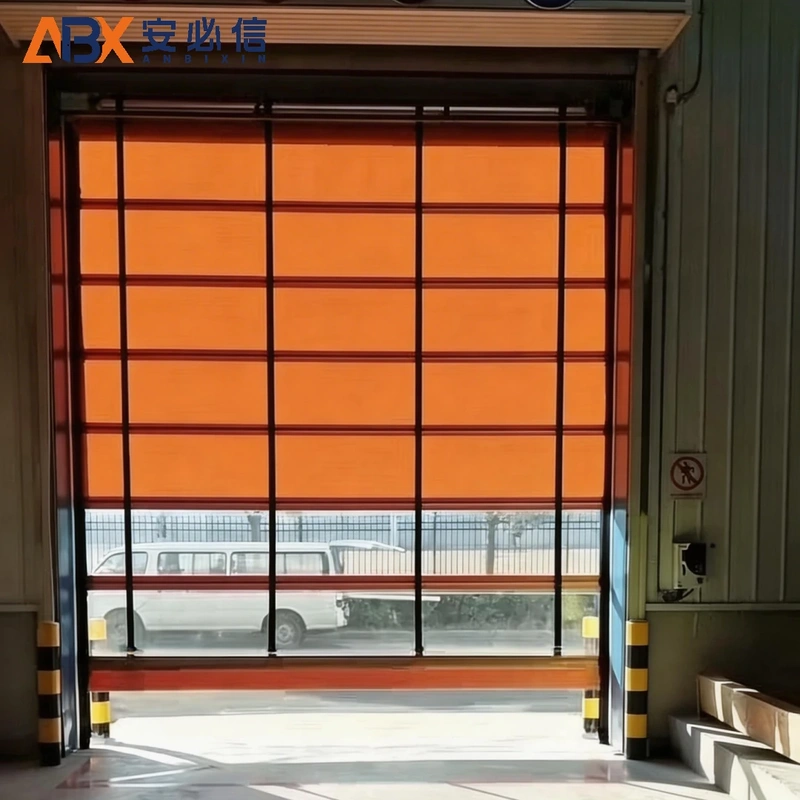 通化市高速堆积门