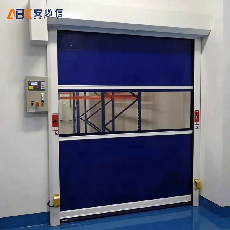 通化市快速门