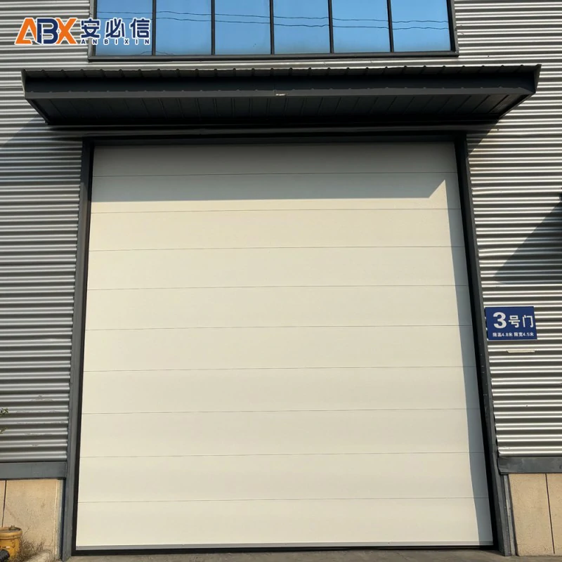 通化市升降提升门