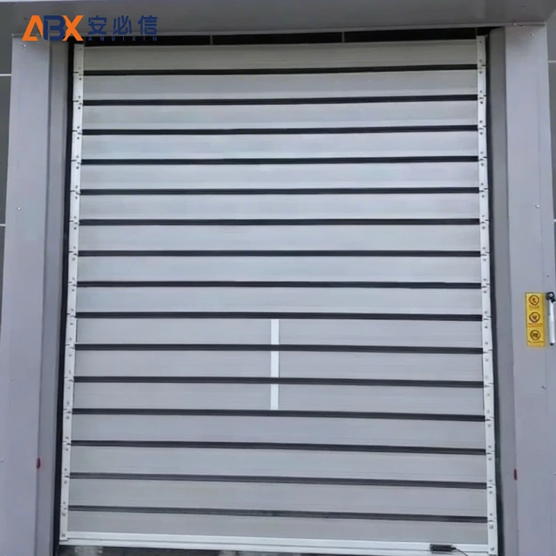 通化市医药密闭高速门
